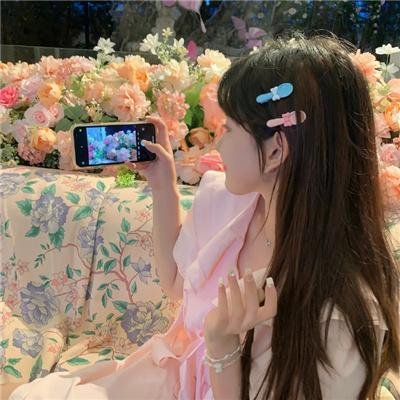 哈莱姆的郁金香