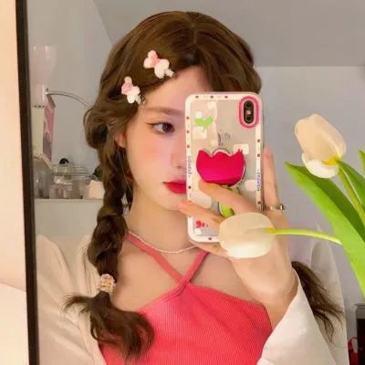 飞翔的魔女